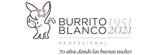 Burrito Blanco - Profesionales