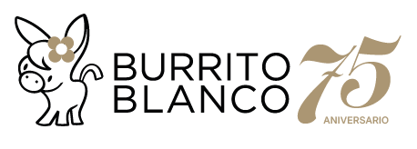 Burrito Blanco - Profesionales